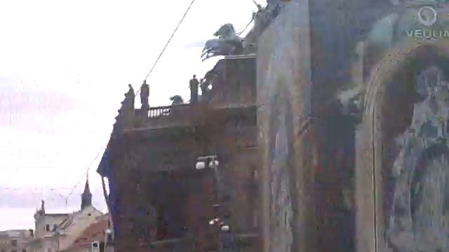 Prague Marathon 2011 32km смотреть онлайн