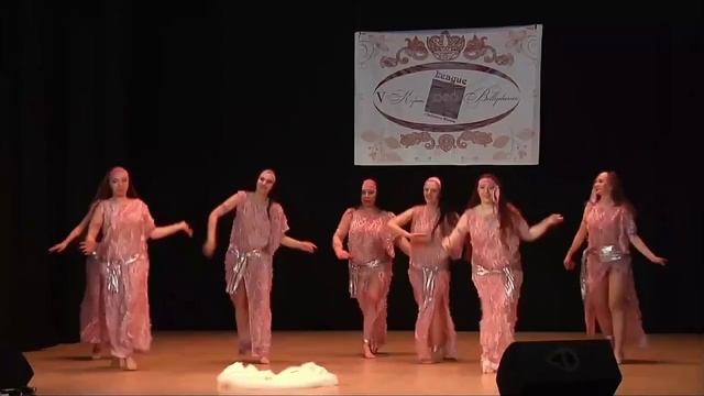 Шааби, фрагмент танца смотреть онлайн