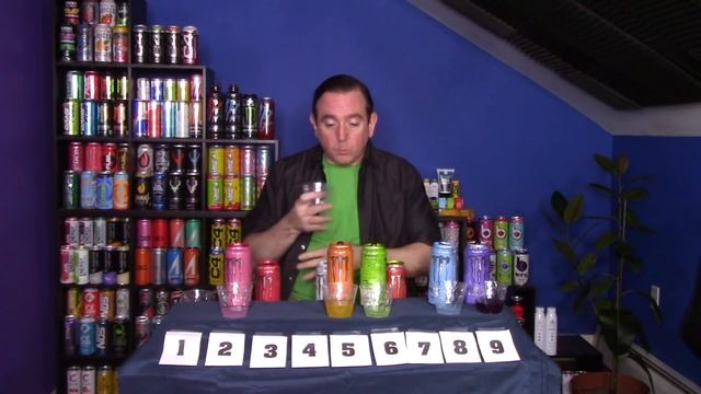 The BEST Monster Ultras - Trying & Ranking every Monster Ultra Energy Drink from Best to Worst. смотреть онлайн