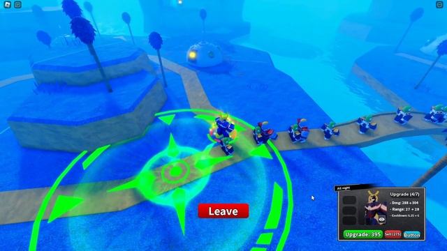 Multiverse Defenders (BETA) [Roblox] - New Mythic | Is he Worth it? смотреть онлайн