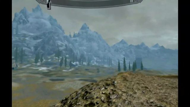 LEO plays Skyrim VR day by day Day 416b Just let me change the language! смотреть онлайн