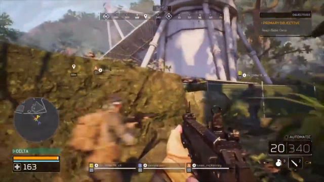 PREDATOR HUNTING GROUNDS FUNNY MOMENTS #2 (Screams, Defusing Problems, Close Calls) смотреть онлайн