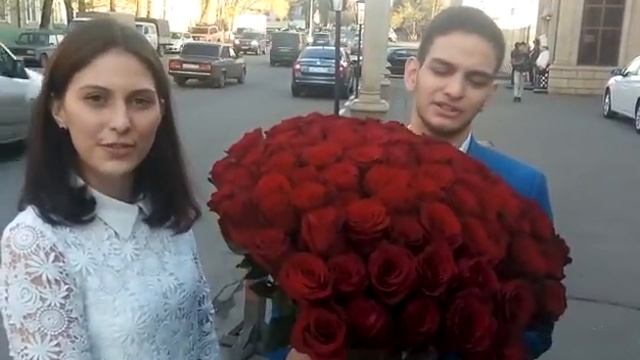 Отзыв о работе Службы доставки цветов и подарков "Повод найдется" (2) смотреть онлайн