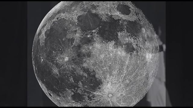 Tango nuevo "Moon's Tango" or "Tango lunare" смотреть онлайн