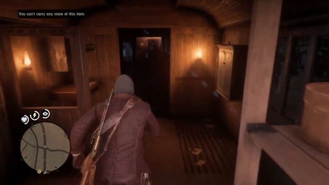 Easiest way to complete bandit challenge 7. Red dead redemption 2 смотреть онлайн