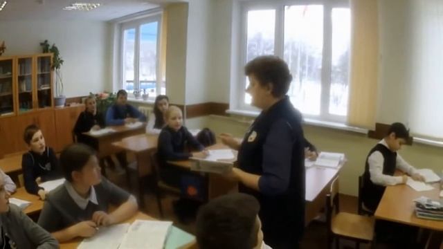 Асаковской школе 125 лет смотреть онлайн