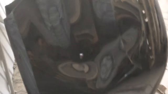 Поло, ремонт и покраска бампера смотреть онлайн