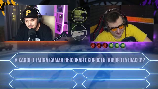 САМЫЙ УМНЫЙ СТРИМЕР #2 EviL_BlackBerrY / Tanks Blitz смотреть онлайн