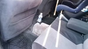 Nissan Avenir 4WD 2003 г. RNW11