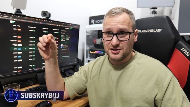 Jaki będzie najbardziej opłacalny RTX 4000 SUPER смотреть онлайн