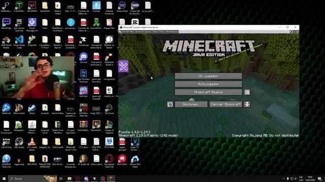 EL MEJOR MOD de MINECRAFT 1.19.3 para +FPS (Light Craft 1.19.3) TUTORIAL NO PREMIUM y PREMIUM смотреть онлайн