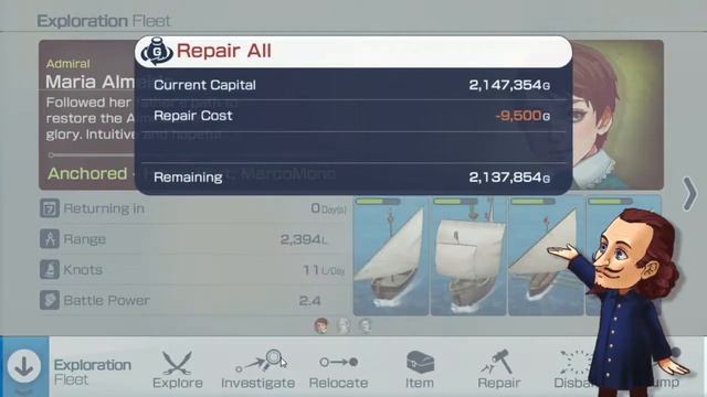 Importuno Plays: Neo ATLAS 1469 (Part 14)