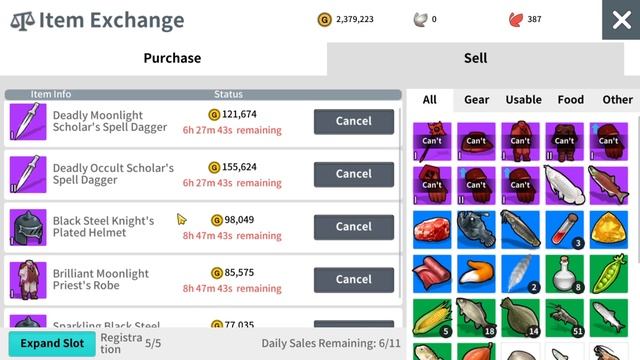 MOONLIGHT SCULPTOR - HOW TO OBTAIN GOLD VERY FAST (GHOST TRADING) смотреть онлайн