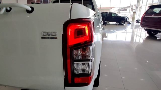 2021 Mitsubishi Triton L200 - Single Cap Pick Up | Exterior and Interior смотреть онлайн