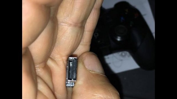 Vbepos Mobile Game Controller 2.4G Wireless Gamepad Bluetooth Gaming Joystick iOS Android Phone PC