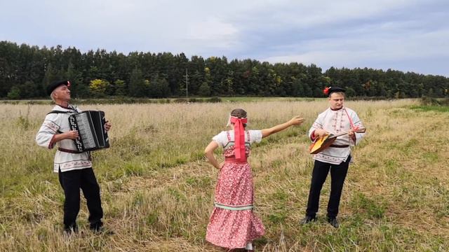 Анастасия Калиниченко (г.Оричи)_Ивановы дочки смотреть онлайн