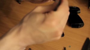 Ремонт магазина МР-654К Макаров, ремонт обоймы, замена прокладок и резинок