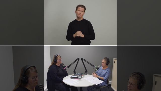 Episode 6: Menneskemøter, del 1 смотреть онлайн