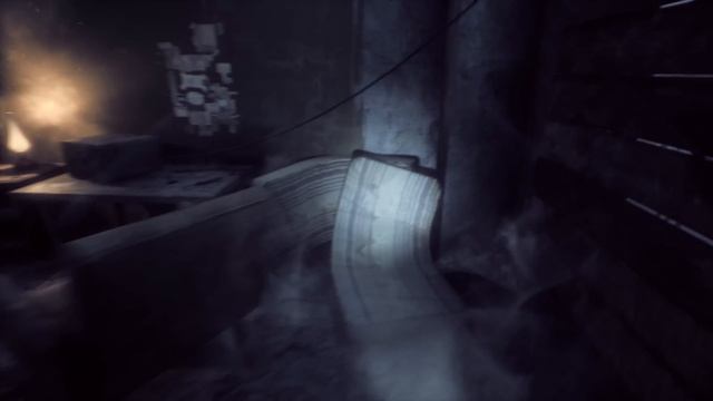 The Wish Machine - An Alien Machine Grants Wishes in this Dark Sci-Fi Adventure! (2 Endings) смотреть онлайн