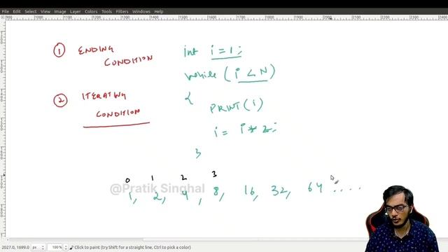 Time & Space Complexity Complete Tutorial For Coding Interviews смотреть онлайн