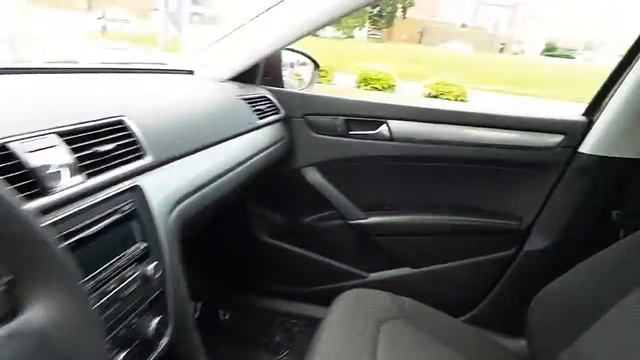 2012 Volkswagen Passat S #12611P смотреть онлайн
