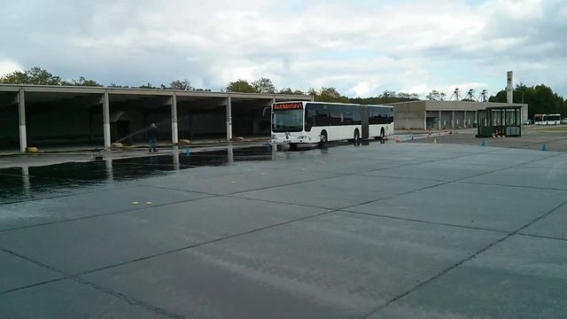 Тренинг для водителей автобуса смотреть онлайн