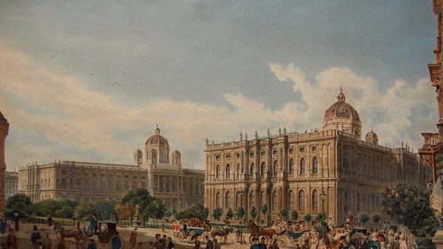 Wien (Vienna) смотреть онлайн