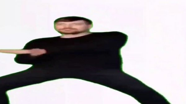 Мистер бист ест рис мем