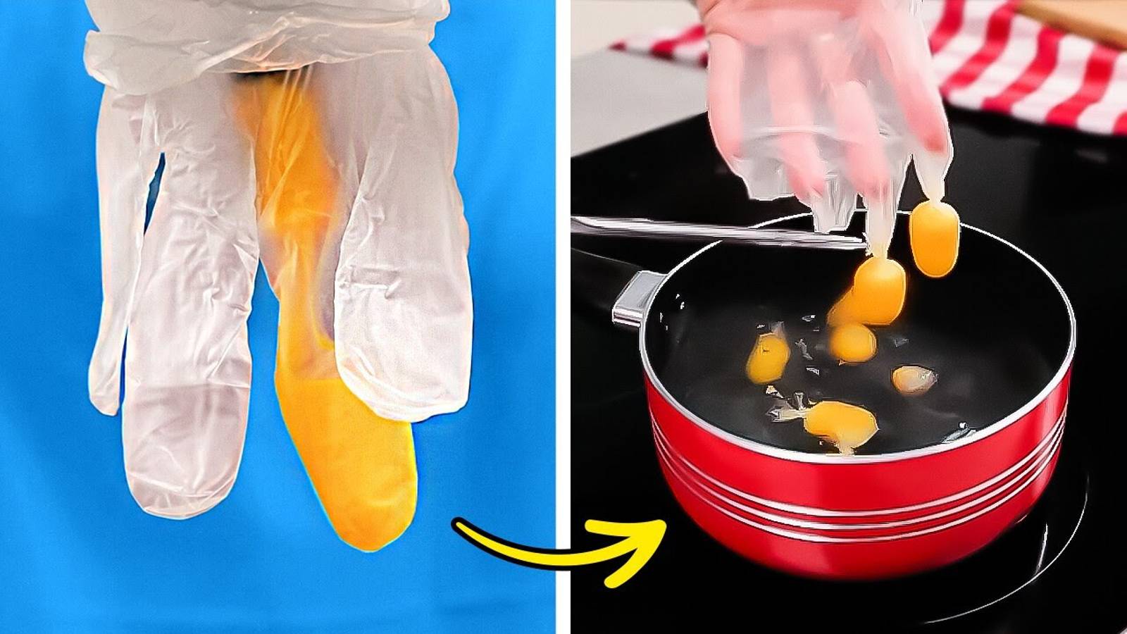 WOW! WEIRD LIFE HACKS THAT ARE SURPRISINGLY EFFECTIVE! 🤩🔧 смотреть онлайн