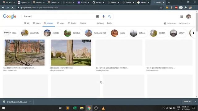 Google search, image search , and advanced search using html and css смотреть онлайн