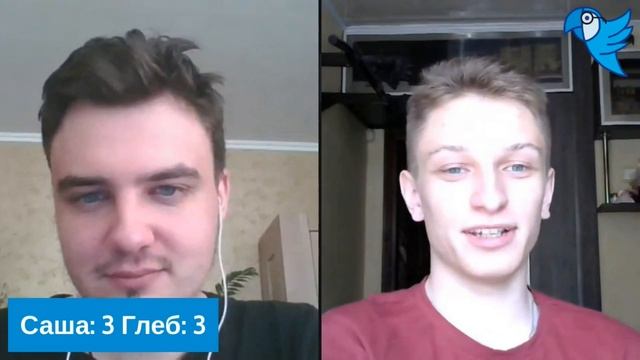 Взаимное собеседование по Flutter (Саша vs Глеб) | WTF Battle #1 смотреть онлайн