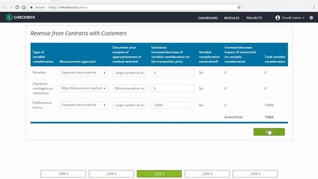 An Introduction to Checkbox смотреть онлайн