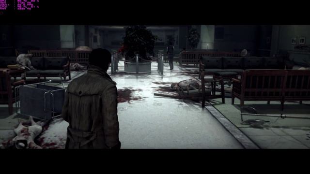 PC | The Evil Within Gameplay | GTX 770 | i5 4670k | 4GB DDR3 смотреть онлайн