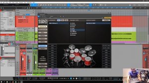 Steven Slate Drums 5 (SSD5) FREE Drum VSTi, Registrasi, Download, Instalasi dan Sound Demo