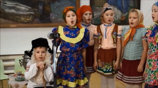 Писаховские осенины смотреть онлайн