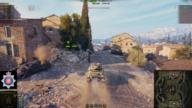 Is SA Server Cheating? смотреть онлайн