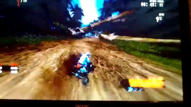 Я играю в игру Mad riders #3 смотреть онлайн