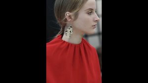 КАК ВЫБРАТЬ СЕРЬГИ? - Секреты выбора -ТИП ЛИЦА- ФОРМА СЕРЕЖЕК! Где купить?