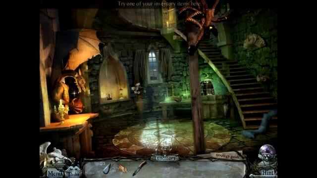 Gravely Silent House Of Deadlock Playthrough - 19 смотреть онлайн