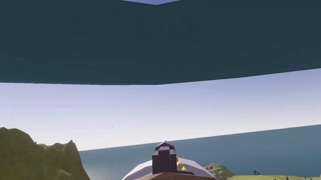 Sopwith VR prototype смотреть онлайн