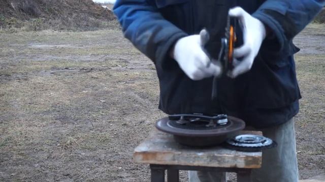 Новогодний подарок дедушке ВЕЛОСИПЕДИСТУ, 2018. смотреть онлайн