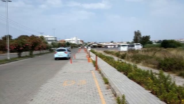 Как получить водительское удостоверение в Турции иностранцу как получить права в Турции смотреть онлайн