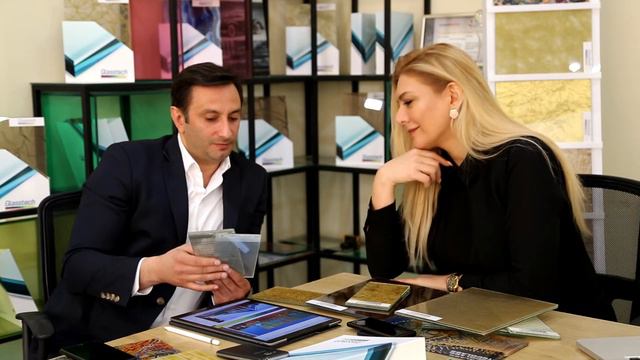 Architectural Healing with Elshan Suleymanov смотреть онлайн