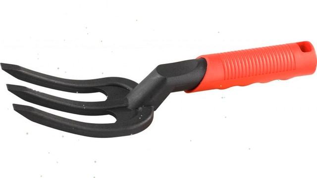 Вилка посадочная (Grinda) обзор 8-421319_z01 бренд Grinda производитель Grinda (Германия) смотреть онлайн