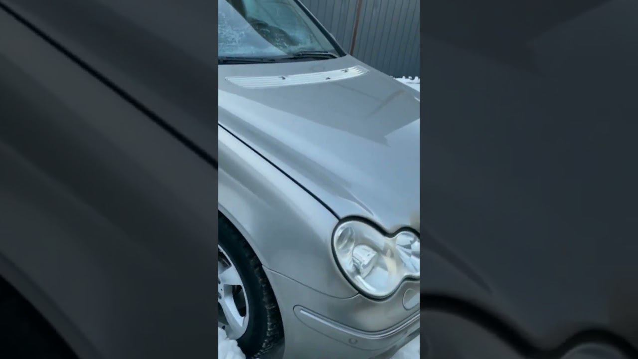 Экспресс полировка #кузовнойремонтавто #новосибирск #нск смотреть онлайн