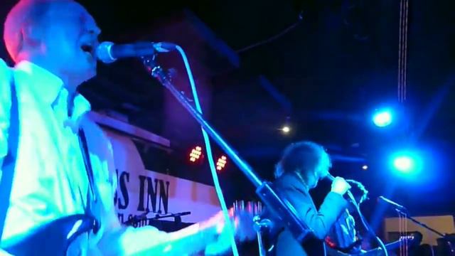 Zounds - Live in London, November 2021 смотреть онлайн