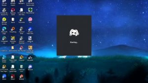 Как исправить ошибку «Как то неловко получается в приложении Discord возник неожиданный сбой»