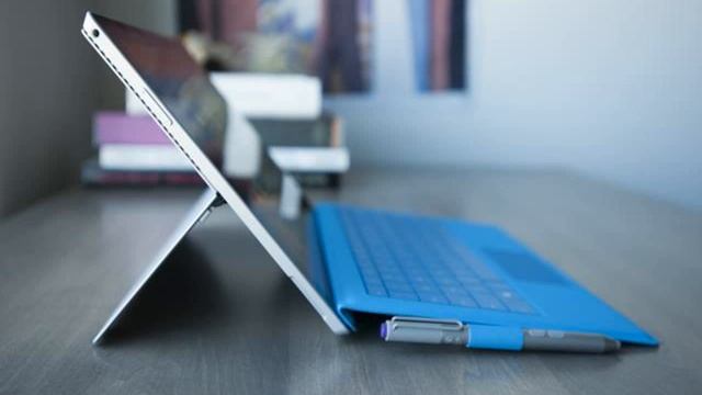 Surface Pro 3 I3 Review смотреть онлайн