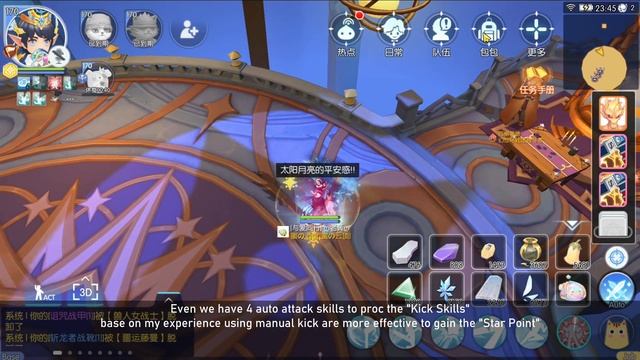 Taekwon Apocalypse New Job Solo Oracle Nightmare Gameplay Test - Ragnarok Online Mobile Eternal Lov смотреть онлайн