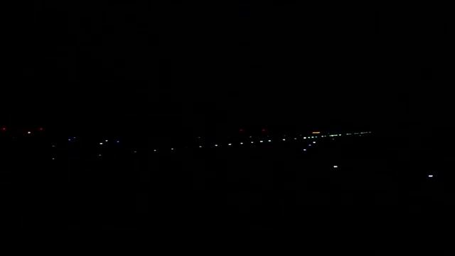 Ryanair flight take off from Budapest Ferihegy Airport T2 BUD to Roma Ciampino Airport CIA